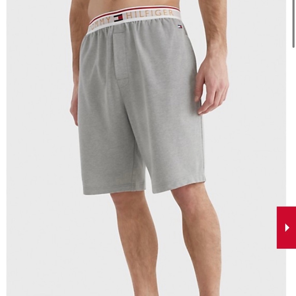 NWT Tommy Hilfiger Man short 
loungewear MODERN ESSENTIALS
SHORT